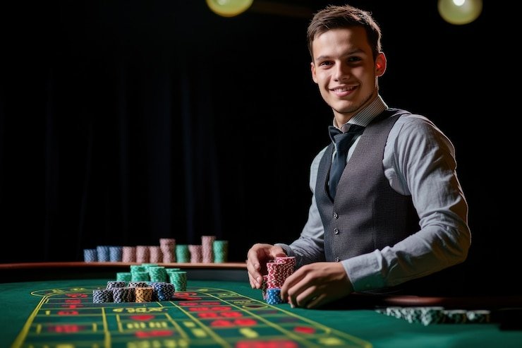 666d Live Casino